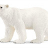 Фигурка Schleich Белый медведь