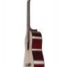 Virginia VC-07 4/4 классическая гитара