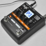 Эмулятор педалей over drive и distortion NUX DRIVE FORCE
