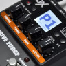 Эмулятор педалей over drive и distortion NUX DRIVE FORCE