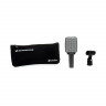 Sennheiser E609 silver динамический микрофон для гитарных кабинетов и комбиков