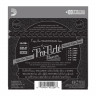 Набор струн для классической гитары D'Addario EJ29