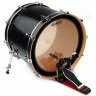 Evans BD20EMAD2 Пластик 20" EMAD2 Clear для бас-барабана двойной