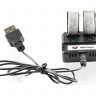 Зарядное устройство USB для вертолета WL Toys V911