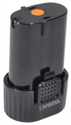 Аккумулятор для MAKITA p/n: BL7010 Li-Ion 7.2V 2.0Ah