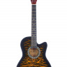 Belucci BC3830 BS акустическая гитара