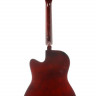 Belucci BC3830 BS акустическая гитара
