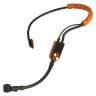 Shure BLX14RE/SM31 M17 радиосистема с головным микрофоном