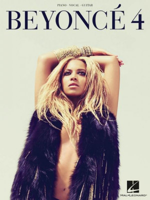 HL00307332 Beyonce: 4