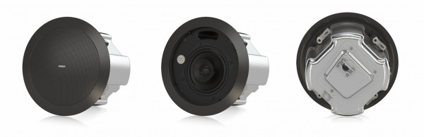 Громкоговоритель Tannoy CVS 401-BK потолочный с колпаком