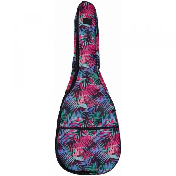 Чехол для акустической гитары FLIGHT FBG-2009 Leaves