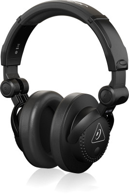 Наушники Behringer HC 200 Закрытые динамические