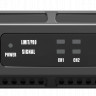 Усилитель мощности Audiocenter Artist T2.4V компактный 2-канальный