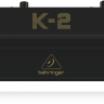 Синтезатор Behringer K-2 MK II Аналоговый полумодульный