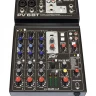 Микшерный пульт Peavey PV 6 BT