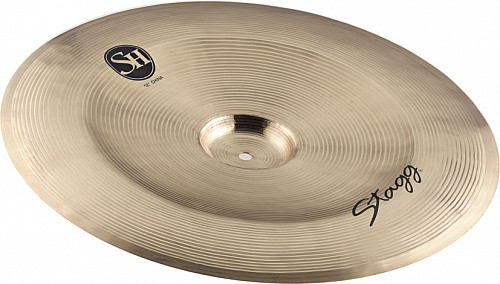 STAGG SH-CH12R 12" regular тарелка china