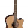 BATON ROUGE AR61C/ACE электроакустическая гитара