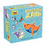 Настольная игра Рыбный день 5+