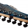 SCHECTER REAPER-6 SKY BURST электрогитара