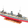 Линкор русского императ.флота "Севастополь" 1/350