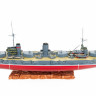 Линкор русского императ.флота "Севастополь" 1/350