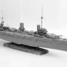 Линкор русского императ.флота "Севастополь" 1/350