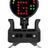 Тюнер хроматический WALKTUNE FT2-W с прищепкой белый