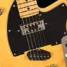 Reverend Buckshot Vintage Clear электрогитара