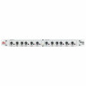 dbx 234XS кроссовер стерео 2/3-полосная , моно 4-х полосный
