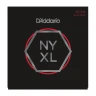 Струны для электрогитары D'ADDARIO NYXL1254 никель, 12-54