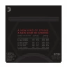 Струны для электрогитары D'ADDARIO NYXL1254 никель, 12-54