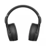 Sennheiser HD 450BT BLACK беспроводные наушники + чехол