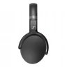 Sennheiser HD 450BT BLACK беспроводные наушники + чехол