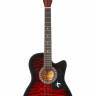 Belucci BC3830 RDS акустическая гитара