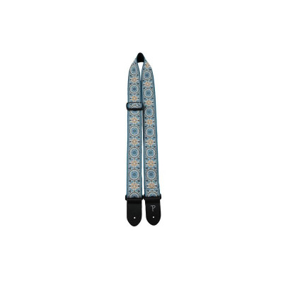 Ремень для гитары Perris TWS-6806 жаккард, 99-147 см
