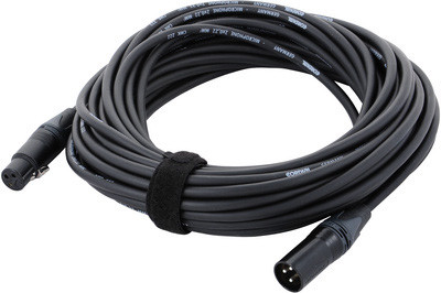 Микрофонный кабель Cordial CPM 15 FM-FLEX