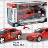 Машина Motormax 1:24 Набор гаражный тюнинг, в ассортименте в/к