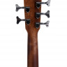 Sigma BMC-155E+ бас-гитара электроакустическая
