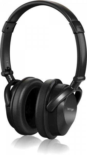 Наушники Behringer HC 2000 студийные закрытые референсные