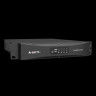 Усилитель мощности Audiocenter Artist T4.4V компактный 4-канальный