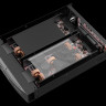 Усилитель мощности Audiocenter Artist T4.4V компактный 4-канальный