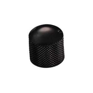 SCHALLER 15040400  ручка в форме цилиндра алюминиевая, черный