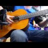 Yamaha C40 4/4 НАБОР для начинающих