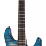 SCHECTER SUN VALLEY SUPER SHREDDER FR III SKYB электрогитара
