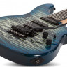 SCHECTER SUN VALLEY SUPER SHREDDER FR III SKYB электрогитара