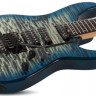 SCHECTER SUN VALLEY SUPER SHREDDER FR III SKYB электрогитара