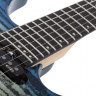 SCHECTER SUN VALLEY SUPER SHREDDER FR III SKYB электрогитара