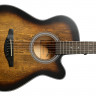 Гитара акустическая MARTIN ROMAS MR-4000 TSB