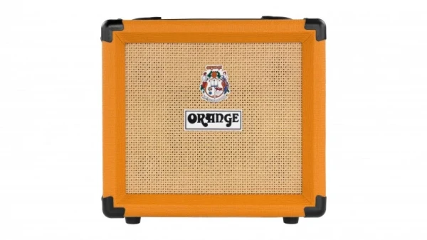 ORANGE CRUSH 12 гитарный комбик, 1x6", 12 Вт