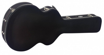 КЕЙС STAGG GCX-SA BK